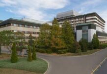 Nemocnici Na Homolce řídí Petr Polouček nemocnice_na_homolce