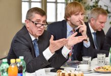 Andrej Babiš: „Naši doktoři jsou nejlepší na světě.“ andrej babiš