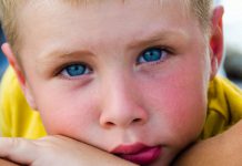 Duševní poruchy v ČR ohrožují až 13 % dětí a mládeže duševní poruchy děti