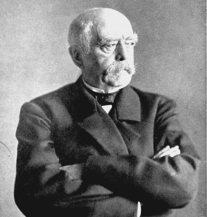otto-von-bismarck