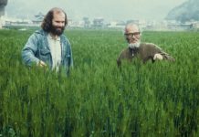 Kým byl farmář a filozof Masanobu Fukuoka?