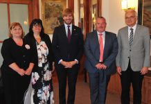 Praktický lékař má být základním kamenem péče i v ČR praktický lékař