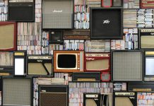 Říká se, že lidé, co něco systematicky sbírají, zažívají více štěstí