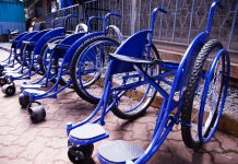 Novela zákona nabídne od prvního ledna další zdravotní pomůcky bez doplatku