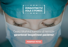 Česká lékařská komora je povinná pro všechny lékaře