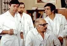 Česko zaspalo více než 15 let ve výchově lékařů i sester Cesko_zaspalo