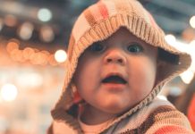 Poruchy autistického spektra odhalí prohlídka dítěte autistickeho_spektra