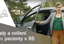 Bolesti zad jsou problém ve všech moderních společnostech, říká fyzioterapeutka