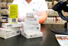 ALERT: Jaké jsou první týdny provozu ověřování pravosti léků lekarny