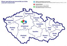 Pacientům se vzácným onemocněním slouží tři nová pracoviště