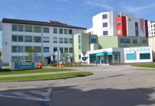 Z dotace na zdravotnictví se rekonstruovaly i ubytovny