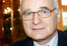 Léčení pro léčení nemá smysl, říká Svatopluk Býma leceni