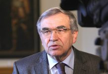 Spánek je důležitý pro zdravou činnost mozku Týden mozku, Josef Syka