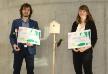 Zentiva rozjela nové ceny pro farmaceutické talenty zentiva