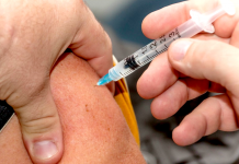 Odmítání očkování patří dle WHO k největším hrozbám Odmítání očkování