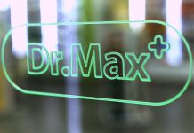Lékárny Dr.Max chtějí být druhé největší v Evropě lekarny_Dr.Max