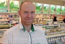 Aleš Novosád: Ne každý lékárník má ke komoře důvěru Lékárník