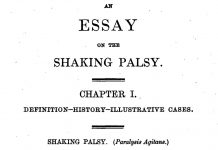 Před 265 lety se narodil James Parkinson parkinson_a