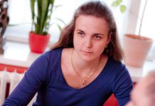 Onkologické pacienty dohánějí i finanční problémy onkologické pacienty p. Slavíková