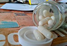 Chybné užívání léků zvyšuje inkontinenci u seniorů inkontinence