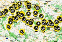 Český den proti rakovině běží Českem Český den proti rakovině