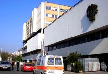 Jan Kvaček: Jsme v situaci, kdy dál opravdu už nemůžeme Nemocnice_Na_Bulovce