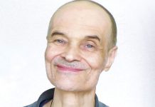 Karel Nešpor: Alkohol v pivu se nedaní. A to je chyba Karel_Nespor