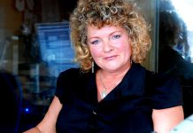 Pijavice lékařské jsou mé lásky, říká Ivana Tyllerová pijavice_lekarske