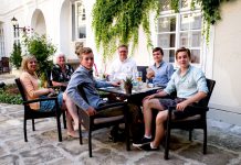 Závislost na alkoholu ohrožuje skoro milion Čechů závislost na alkoholu