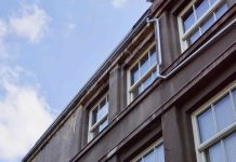 Jak je zanedbaná Nemocnice Na Bulovce? Hodně! Nemocnice Na Bulovce