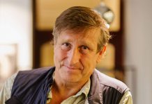 Václav Vydra: Člověk musí své tělo poslouchat