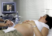 U těhotenství bez potíží stačí tři ultrazvuková vyšetření