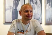 Dnes bych nepřežil ani den, říká vyléčený narkoman vyleceny_narkoman