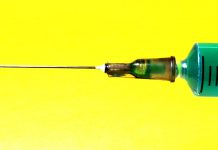 Hepatitida typu C je léčitelná do dvou měsíců hepatitida typu C