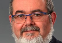 Ladislav Friedrich: Raději další zdroj příjmů než další devastace Ladislav Friedrich