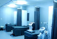 O výši úhrad v lůžkové péči rozhodne ministerstvo výši úhrad