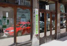 Benu lékárny meziročně zvýšily tržby o 18,5 % Lékárny Benu