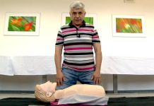 První pomoc? Největší chyba je nedělat nic! První pomoc Jiří Pokorný