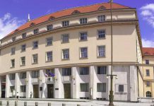 Ministerstvo zdravotnictví dostane příští rok 7,5 mld. Kč Ministerstvo_zdravotnictvi_CR