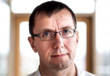 Paliativní péče není dostupná ve všech regionech Ondrej_Slama