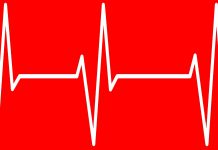 Nádor nadledvin negativně ovlivňuje činnost srdce