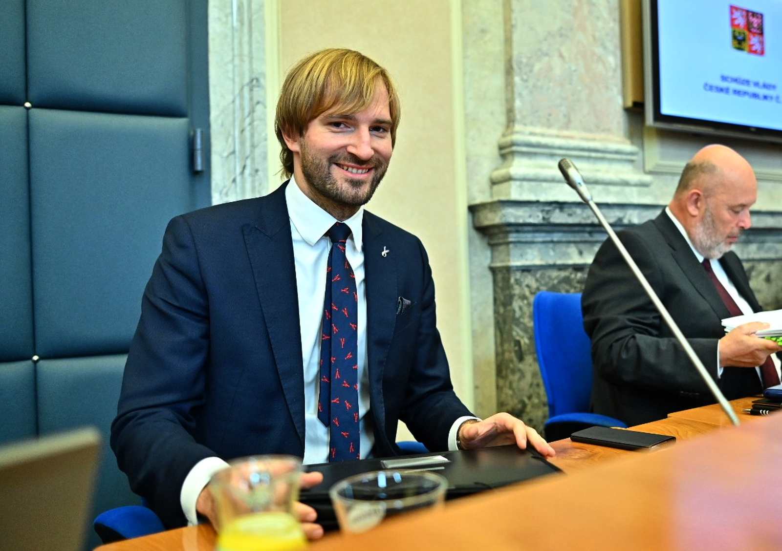 Úhradová vyhláška míří na Legislativní radu vlády - zdravezpravy.cz