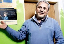 Jaroslav Matýs: Všichni byli najednou autisté! Jaroslav_Matys