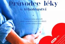 Léky v těhotenství? Jak je užívat, radí Dr.Max Průvodce léky v těhotenství