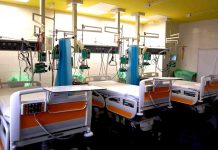 Sepse je na JIPkách nejčastější příčinou úmrtí sepse - jednotka intenzivní péče