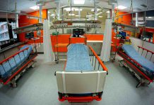 Urgentní příjem a pohotovosti posílí v krajích i okresech urgentní příjem A