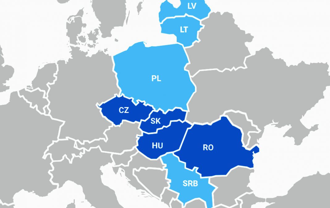 Evropská federace lékárenských sítí