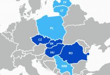 Evropská federace lékárenských sítí má nového člena Evropská federace lékárenských sítí