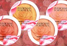 Jaké údaje musejí mít na obalu kosmetické výrobky Physicians Formula A