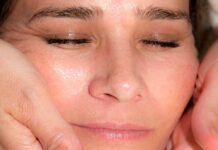 Citlivá pleť je výsledek životního stylu. Jak na ni? citlivá pleť